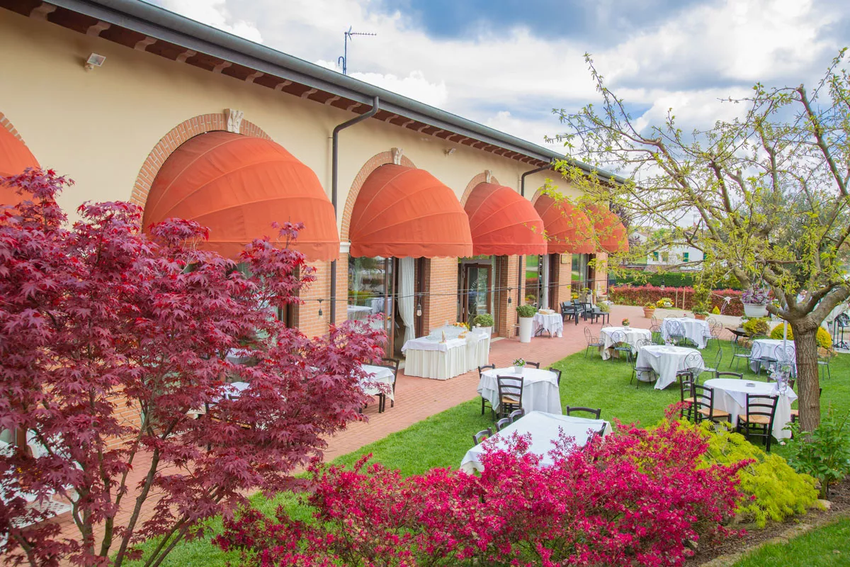 1--Agriturismo-Bed-And-Breakfast-Barcomenti-Vicenza