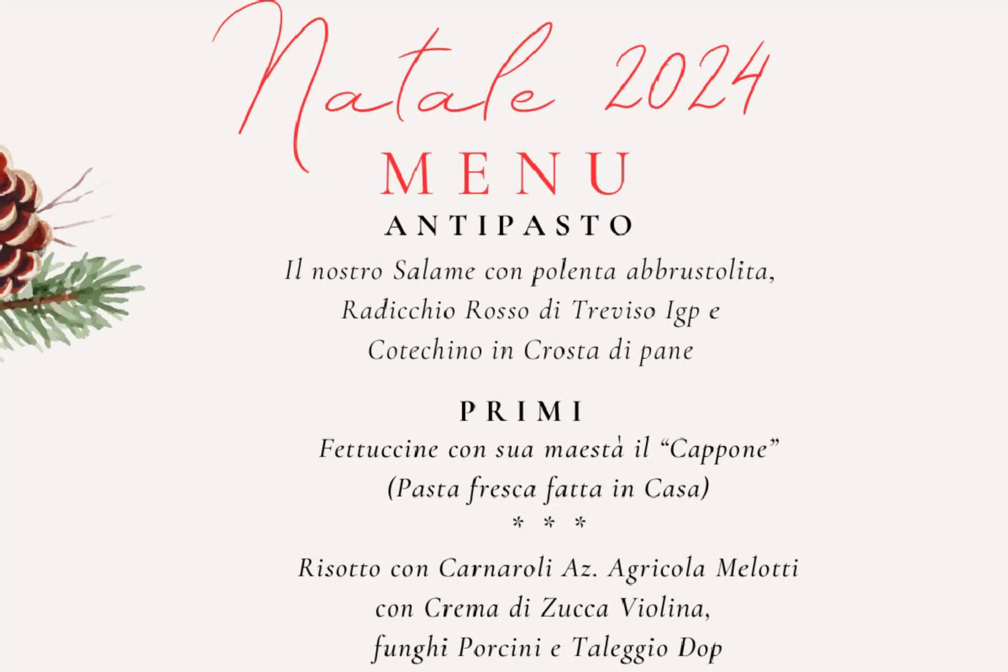 natale