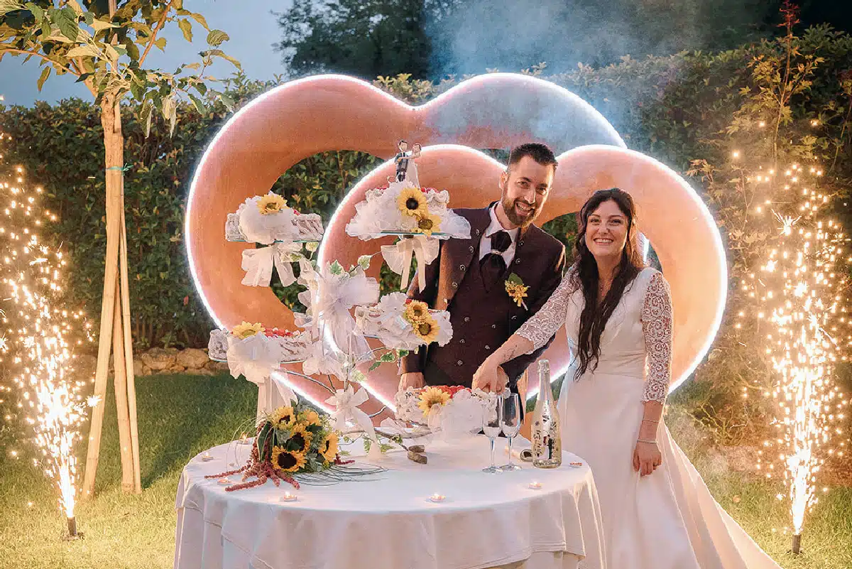 Matrimonio