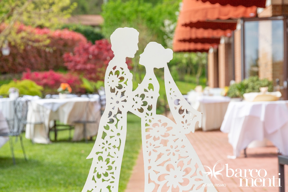 Matrimonio