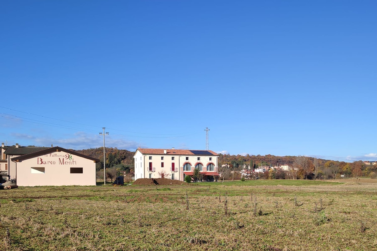 Ricovero Attrezzi