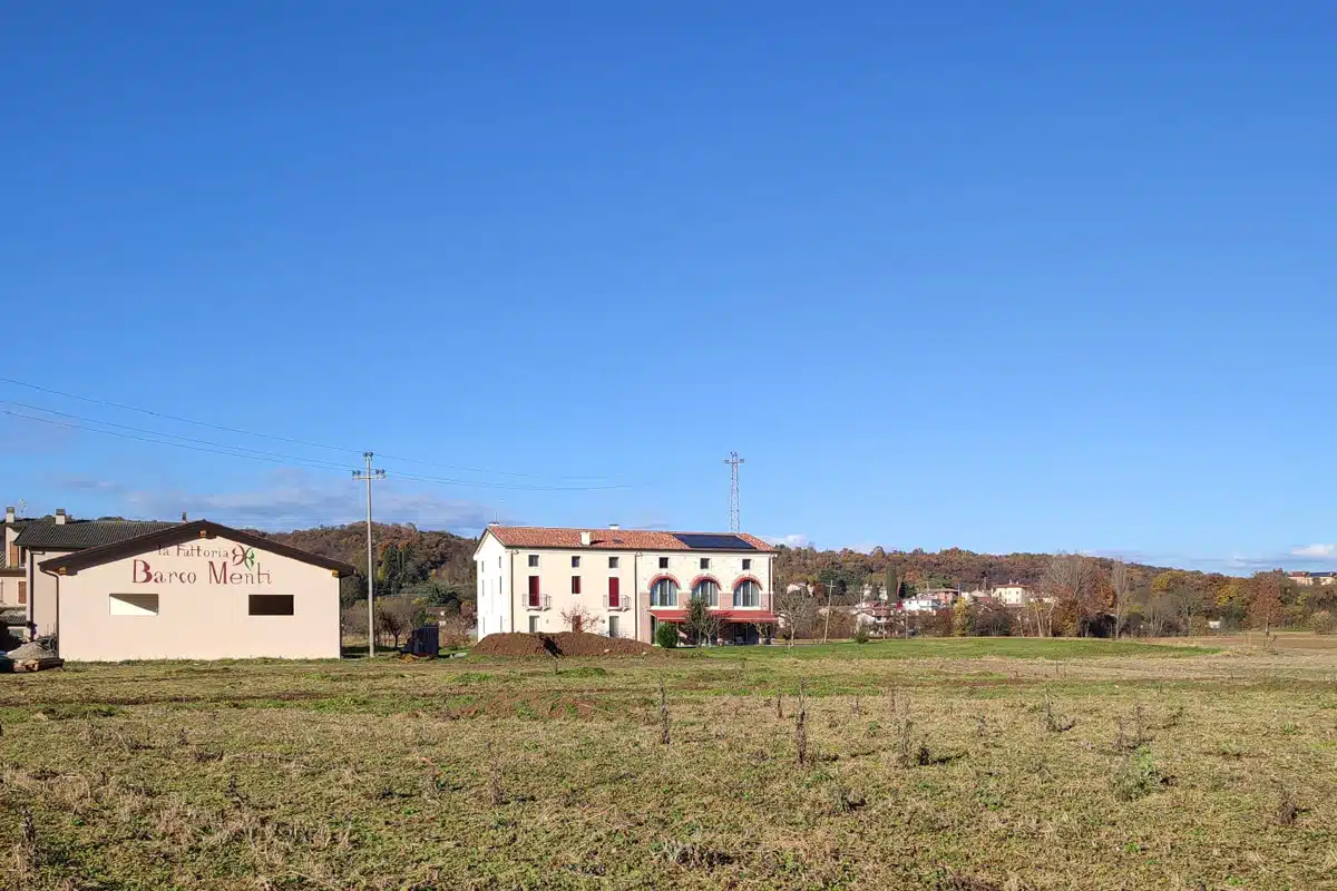 Ricovero Attrezzi