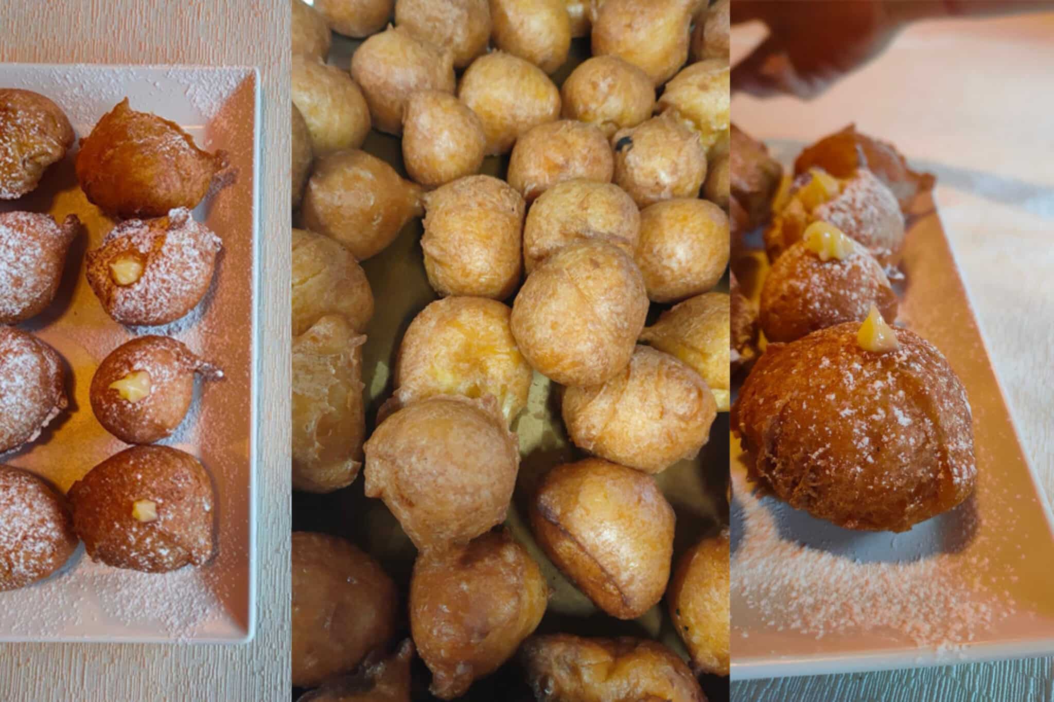 Frittelle