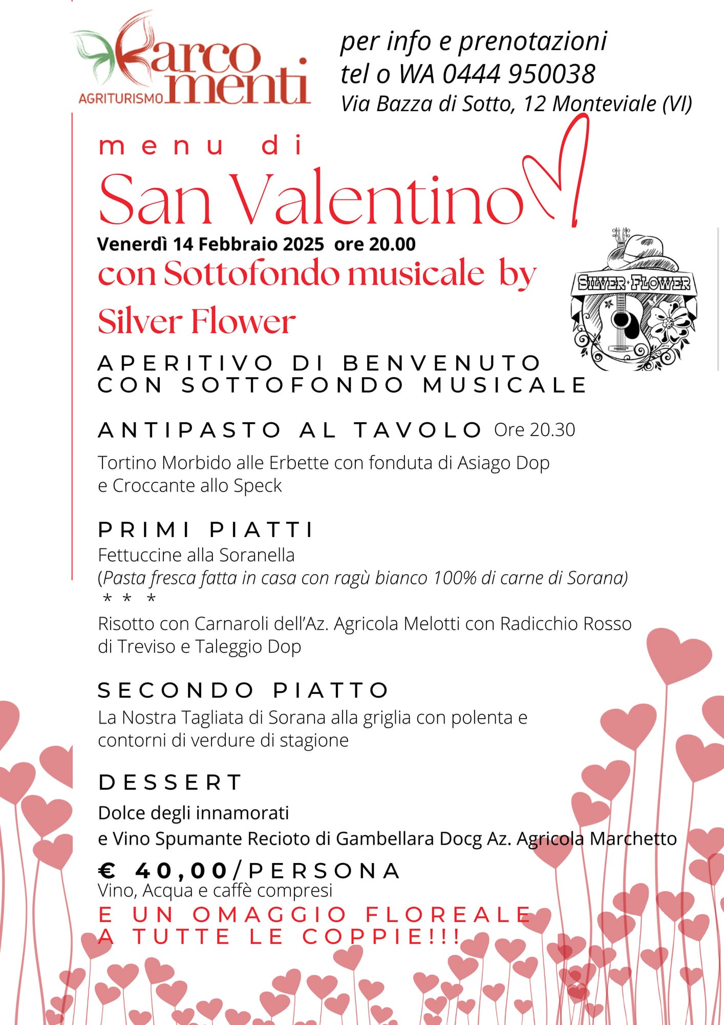 San Valentino