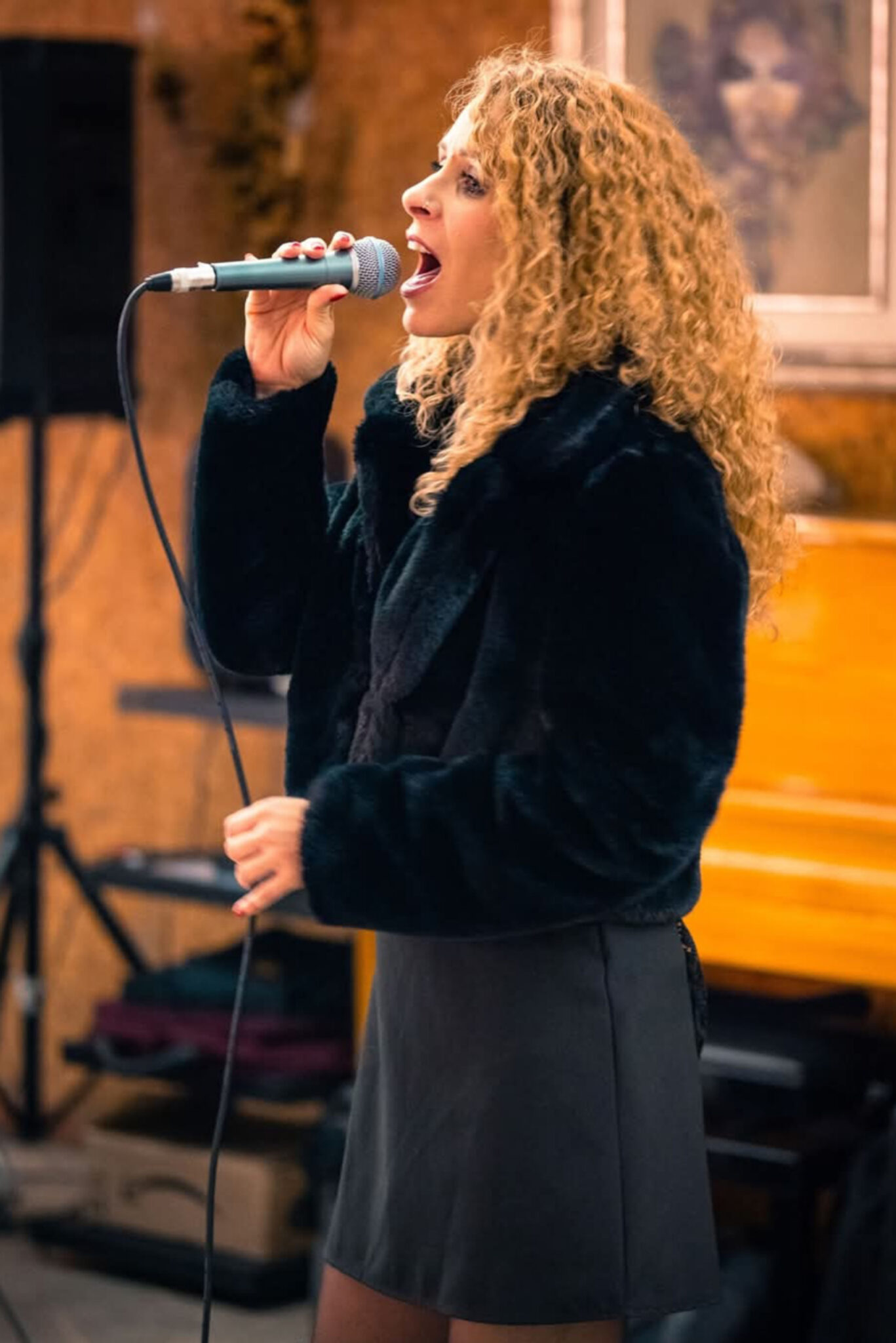 Festa Della Donna