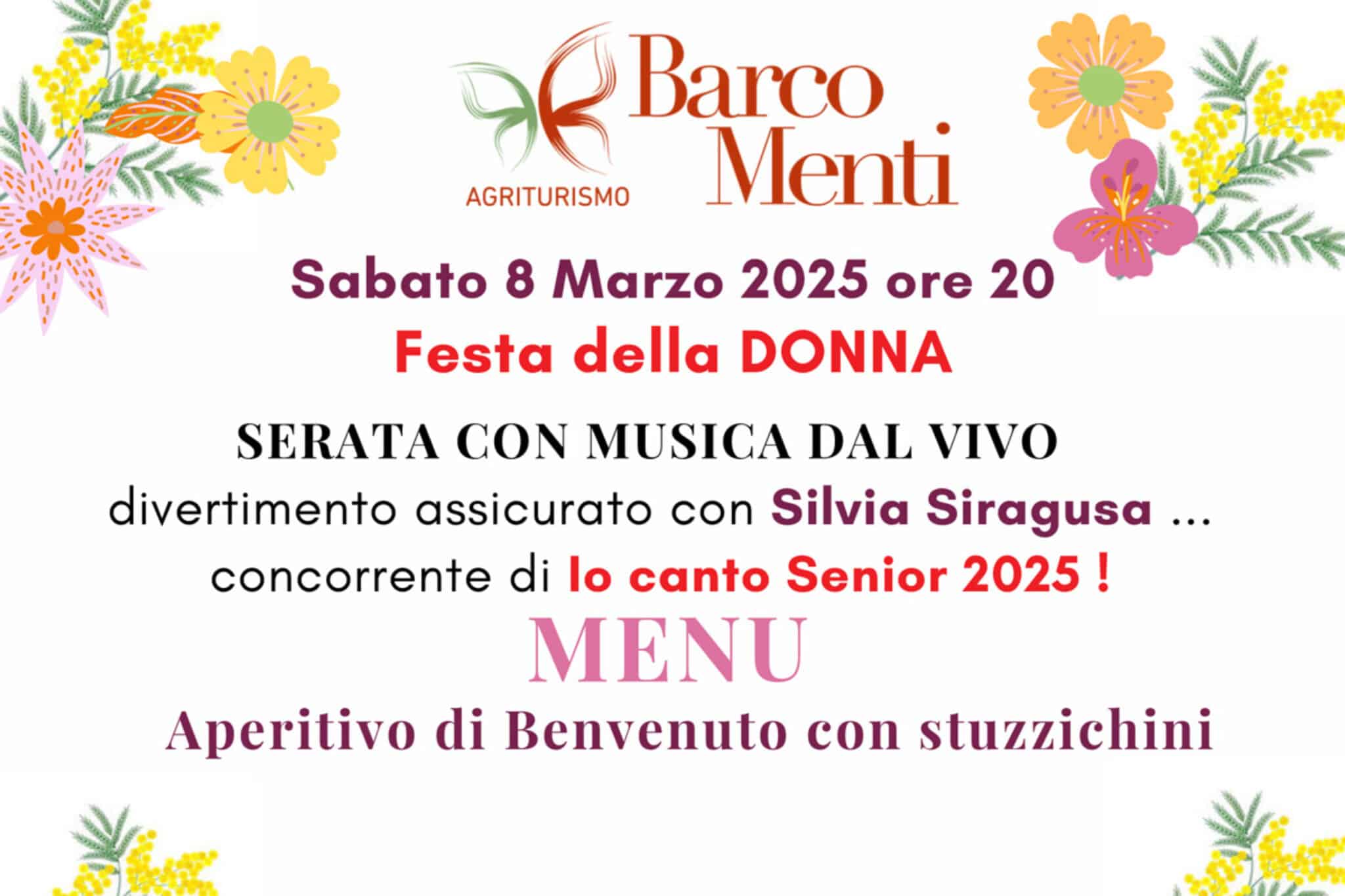 festa della donna
