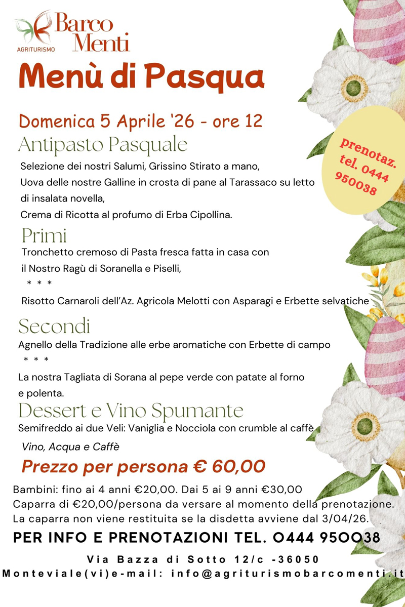 L'Esperienza Della Tradizione Ti Aspetta All'Agriturismo Barcomenti. - 1