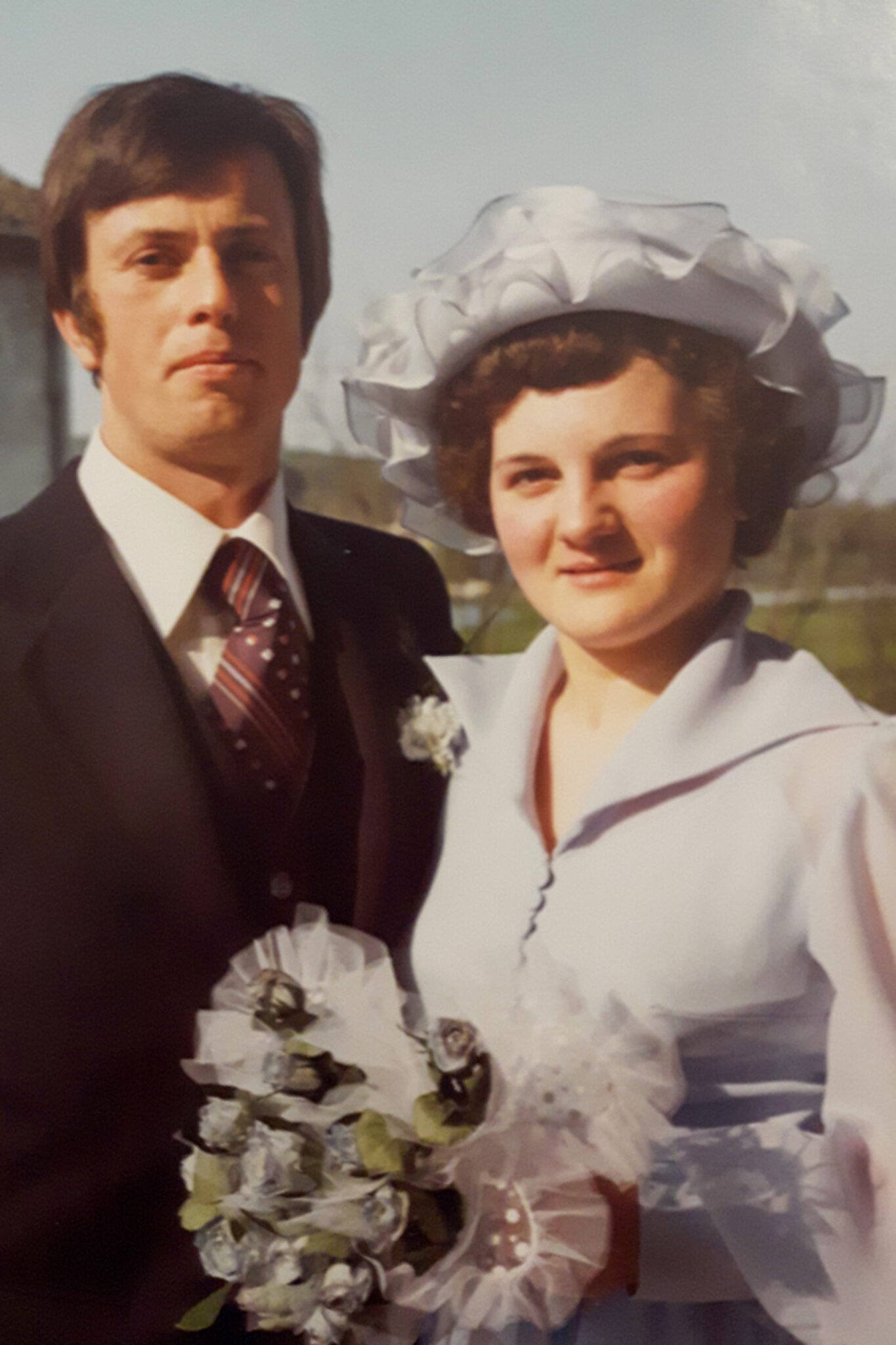 Agriturismo Barco Menti A Monteviale: La Storia Di Danilo E Graziella