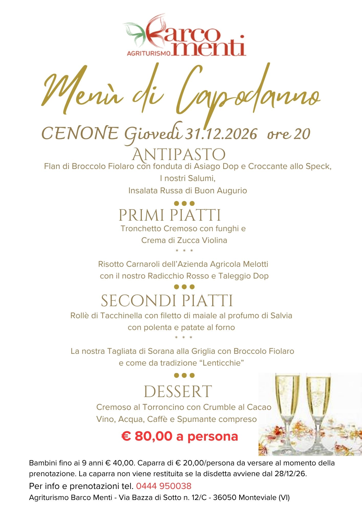 L'Esperienza Della Tradizione Ti Aspetta All'Agriturismo Barcomenti. - 4