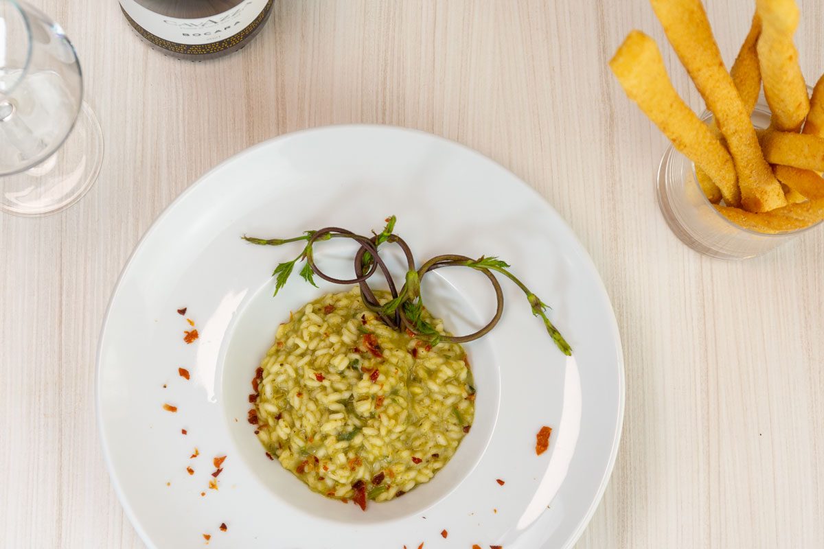 2-Risotto
