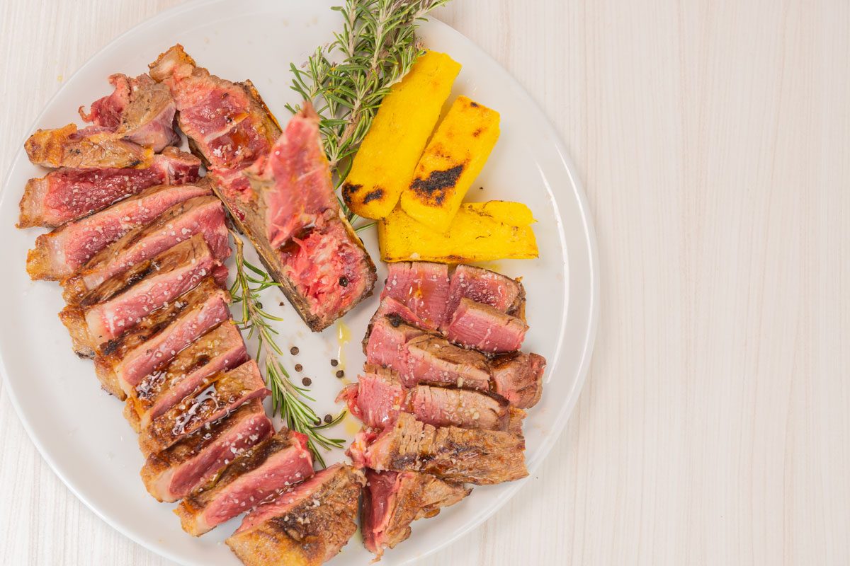 2-Tagliata