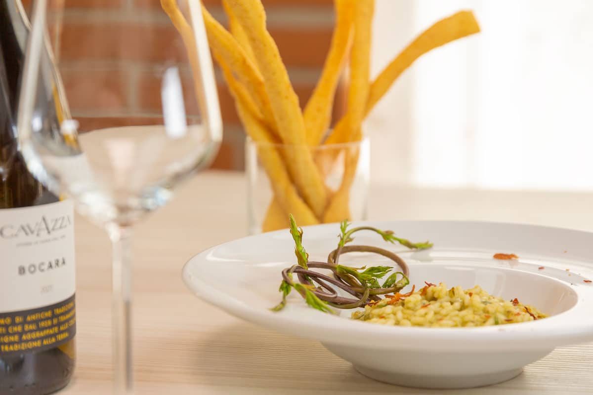 3-Risotto