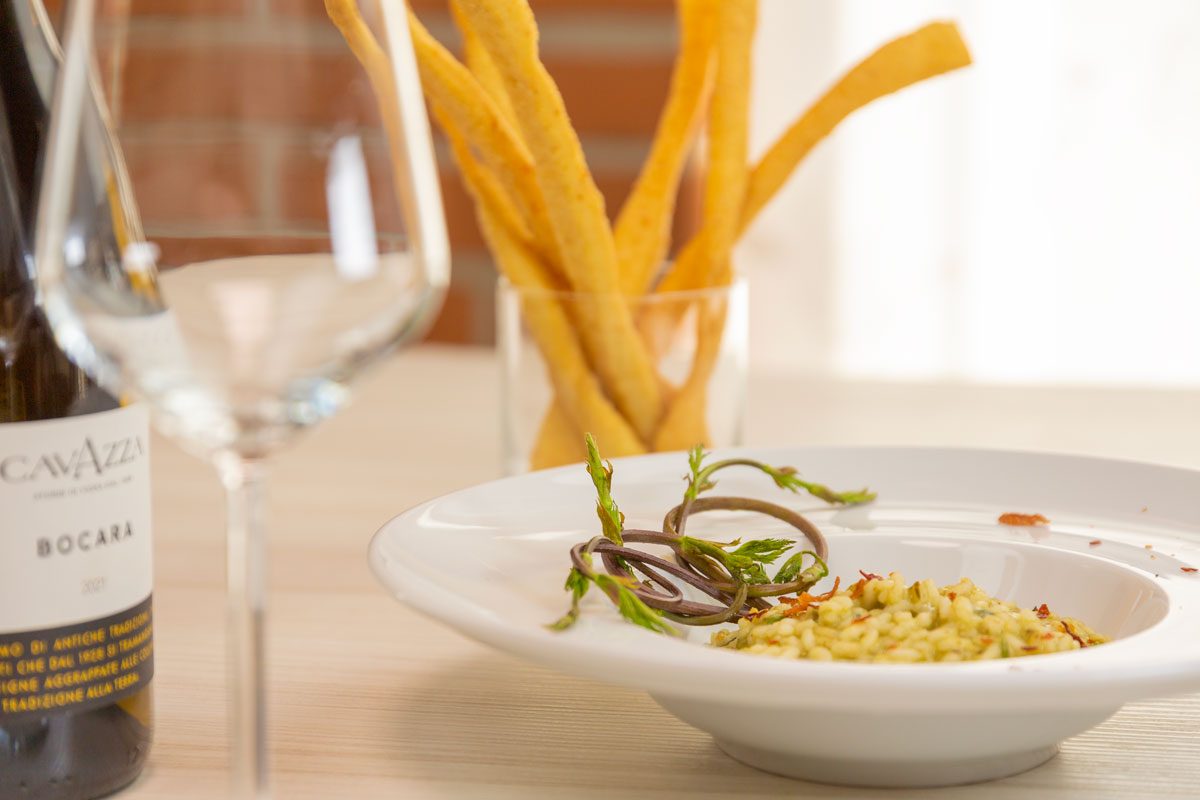 3-Risotto