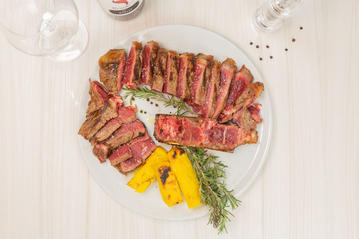 3-Tagliata