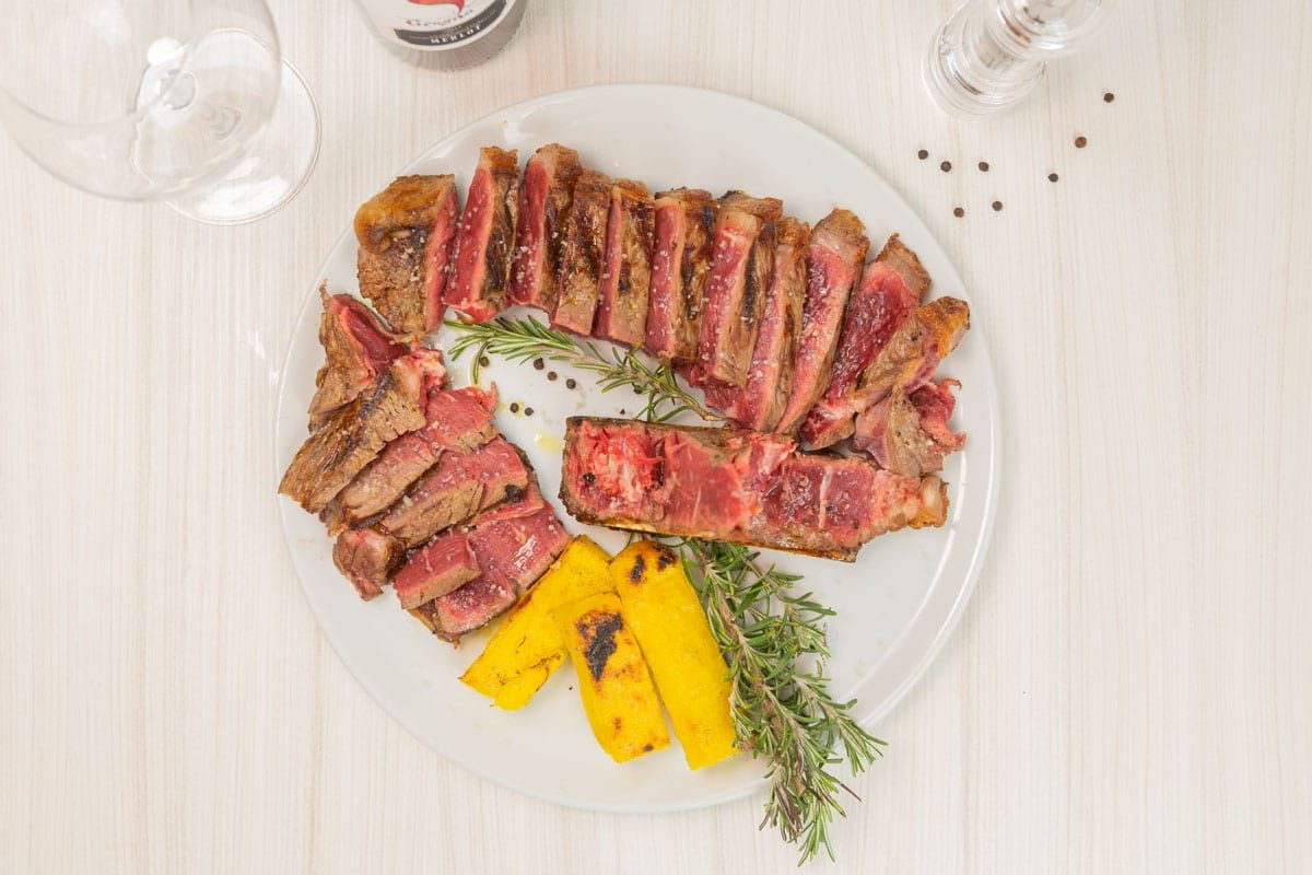 4-Tagliata